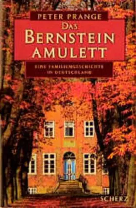 Couverture du produit · Das Bernstein-Amulett: Roman einer Familie in Deutschland