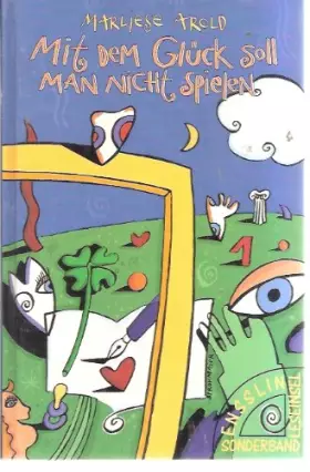 Couverture du produit · Mit dem Glück soll man nicht spielen