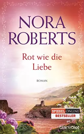 Couverture du produit · Rot wie die Liebe: Roman (Die Ring-Trilogie, Band 3)