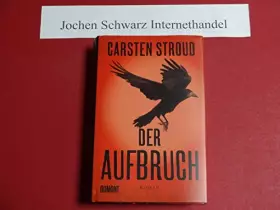 Couverture du produit · Der Aufbruch: Roman (Niceville-Trilogie, Band 3)