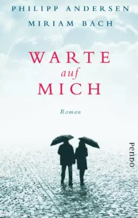 Couverture du produit · Warte auf mich: Roman