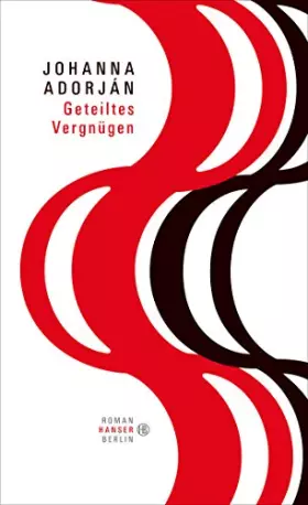 Couverture du produit · Geteiltes Vergnügen: Roman