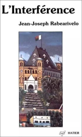 Couverture du produit · Littérature francophone L'Interférence. Un conte de la nuit