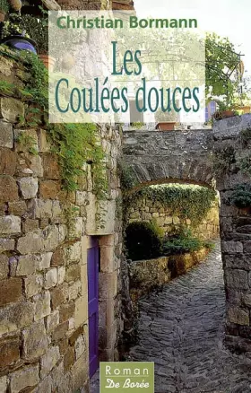 Couverture du produit · Les Coulées douces