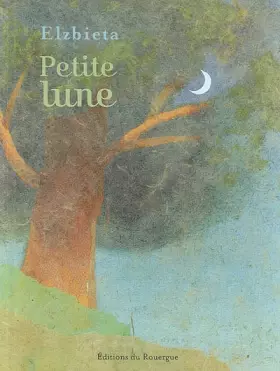 Couverture du produit · Petite Lune