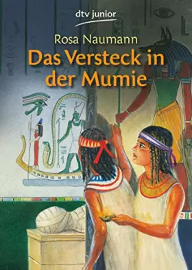 Couverture du produit · Das Versteck in der Mumie
