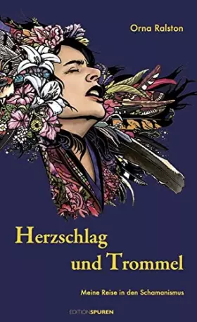 Couverture du produit · Herzschlag und Trommel: Meine Reise in den Schamanismus