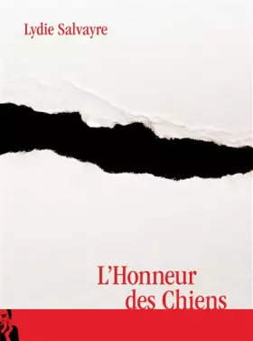 Couverture du produit · L'Honneur des Chiens