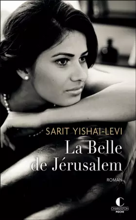 Couverture du produit · La Belle de Jérusalem
