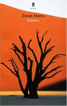 Couverture du produit · Solstice