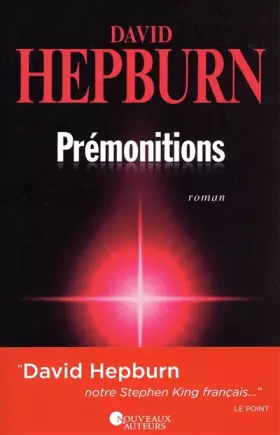 Couverture du produit · Prémonitions (1)