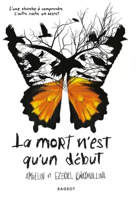 Couverture du produit · La mort n'est qu'un début