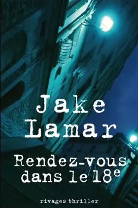 Couverture du produit · Rendez-vous dans le 18e