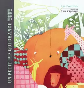 Couverture du produit · Un petit rien qui change tout