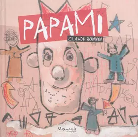 Couverture du produit · Papami