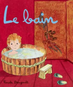 Couverture du produit · Le bain