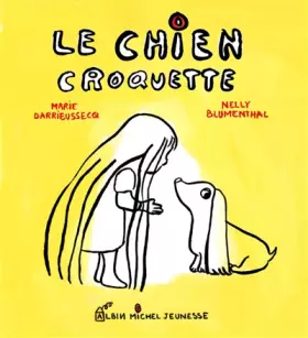 Couverture du produit · Le Chien Croquette