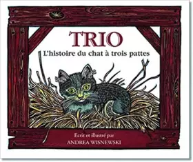 Couverture du produit · Trio