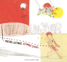 Couverture du produit · Un an, un jour
