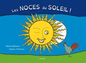 Couverture du produit · Les noces du soleil