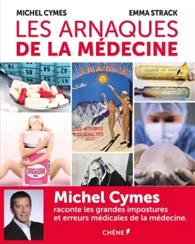 Couverture du produit · Les arnaques de la médecine