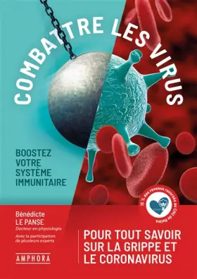 Couverture du produit · COMBATTRE LES VIRUS