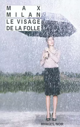 Couverture du produit · Le visage de la folle