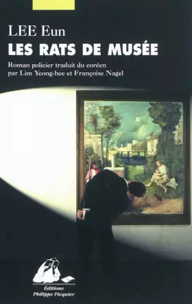 Couverture du produit · Rats de Musee (les)