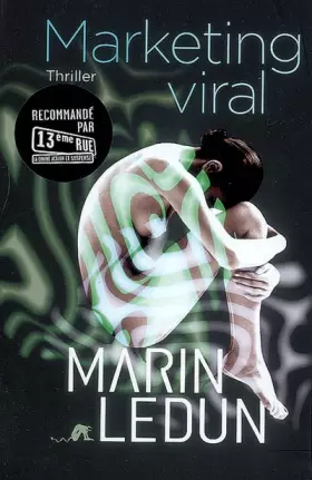 Couverture du produit · Marketing viral