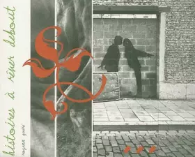 Couverture du produit · Histoire a Rever Debout