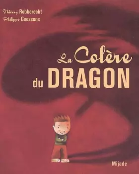 Couverture du produit · COLERE DU DRAGON
