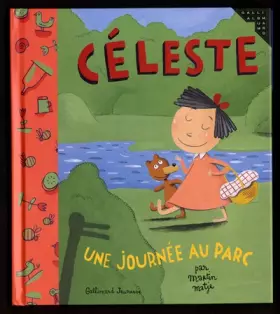 Couverture du produit · Céleste: Une journée au parc