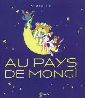 Couverture du produit · Au pays de Mongi