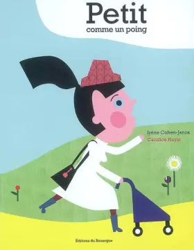 Couverture du produit · Petit comme un poing