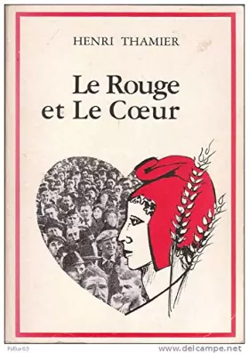 Couverture du produit · Le Rouge et le Coeur
