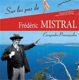 Couverture du produit · Pas de Mistral (Sur les)