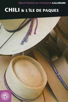 Couverture du produit · Chili & L'île de Pâques