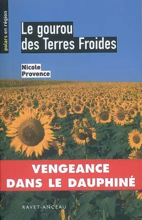 Couverture du produit · Le gourou des Terres Froides