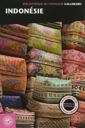 Couverture du produit · Indonésie
