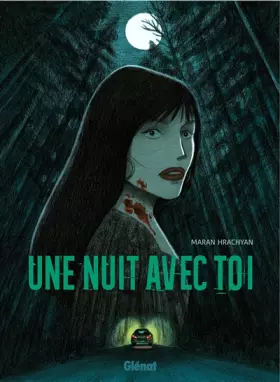 Couverture du produit · Une nuit avec toi