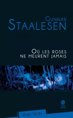 Couverture du produit · Où les roses ne meurent jamais