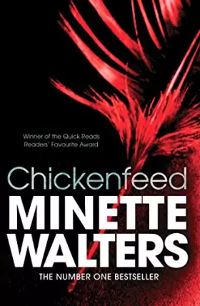 Couverture du produit · Chickenfeed