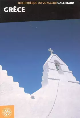 Couverture du produit · Grèce