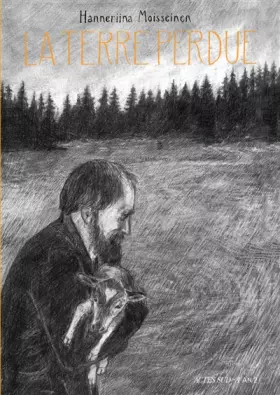 Couverture du produit · La Terre perdue