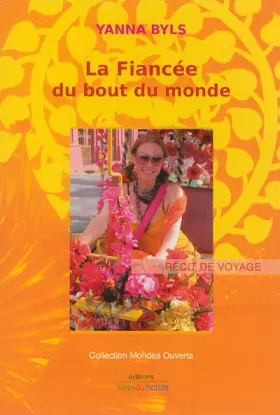 Couverture du produit · La Fiancée du bout du monde