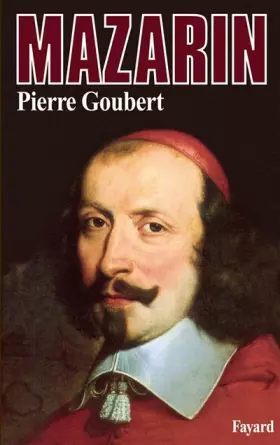 Couverture du produit · Mazarin