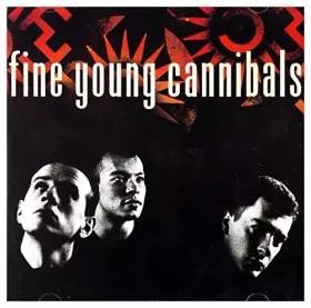 Couverture du produit · Fine Young Cannibals