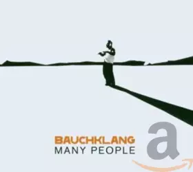 Couverture du produit · Many People