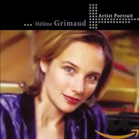 Couverture du produit · Hélène Grimaud - Portrait
