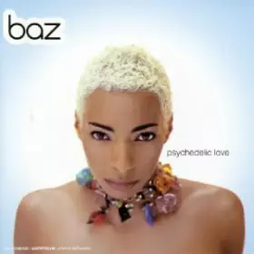 Couverture du produit · Psychedelic Love